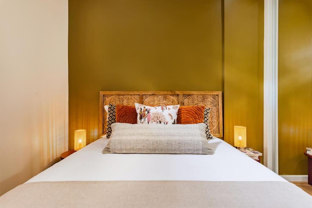 Cascais Modern & Quiet Retreat公寓 外观 照片