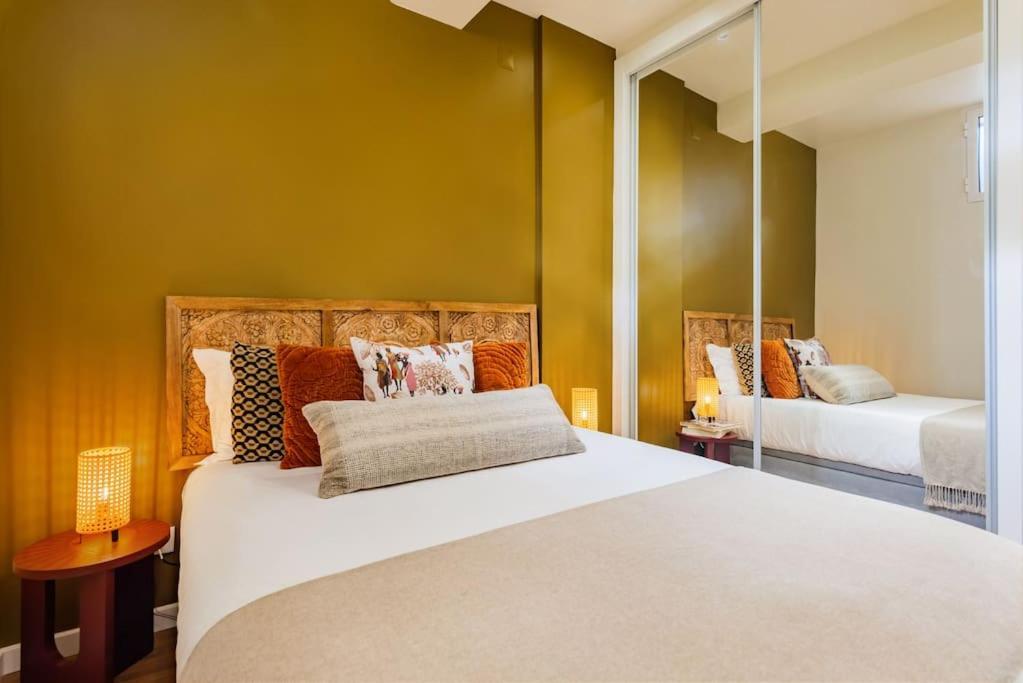 Cascais Modern & Quiet Retreat公寓 外观 照片