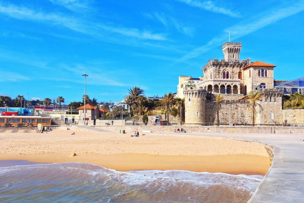 Cascais Modern & Quiet Retreat公寓 外观 照片