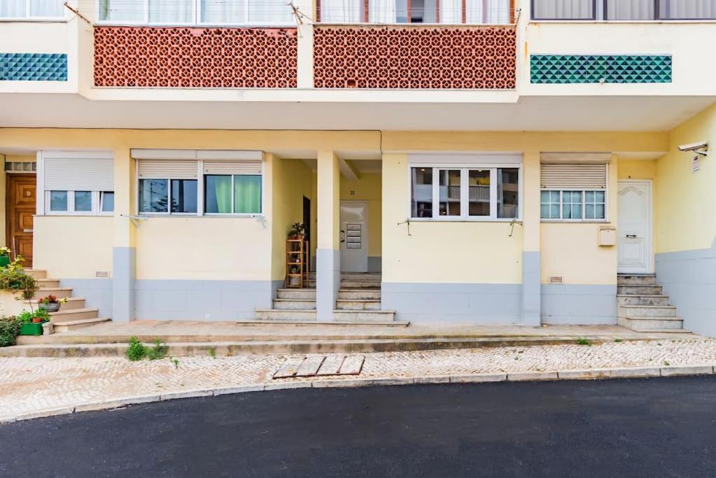 Cascais Modern & Quiet Retreat公寓 外观 照片