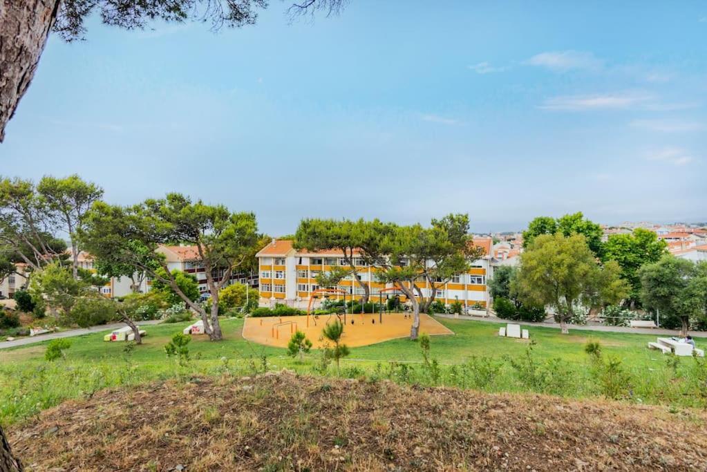 Cascais Modern & Quiet Retreat公寓 外观 照片