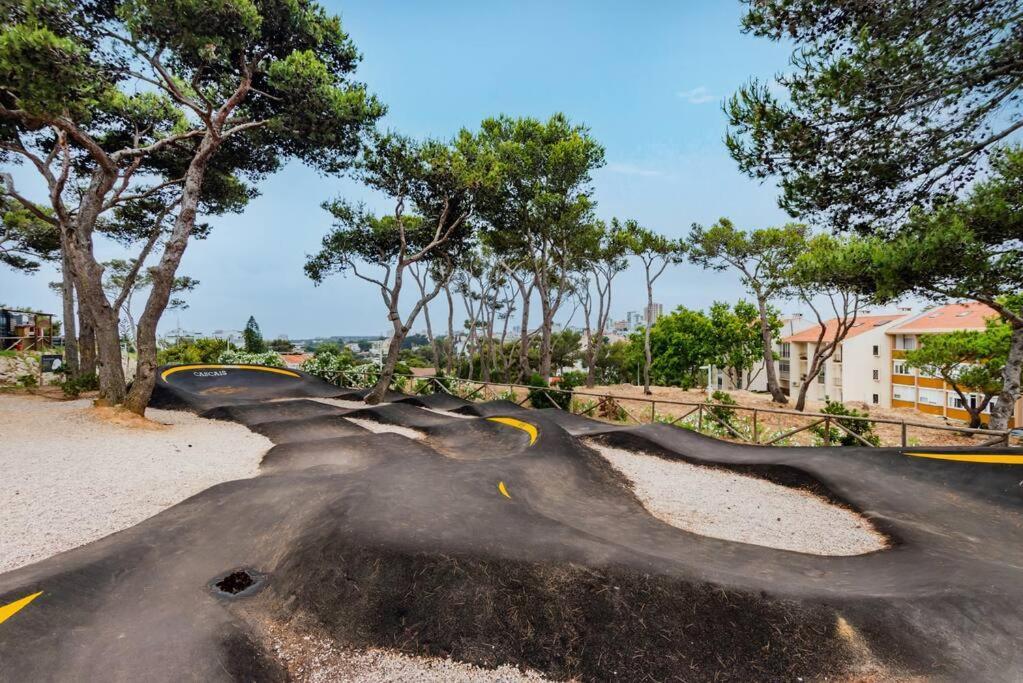 Cascais Modern & Quiet Retreat公寓 外观 照片